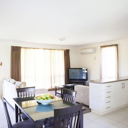 Echuca Moama Holiday Villas Luaran gambar
