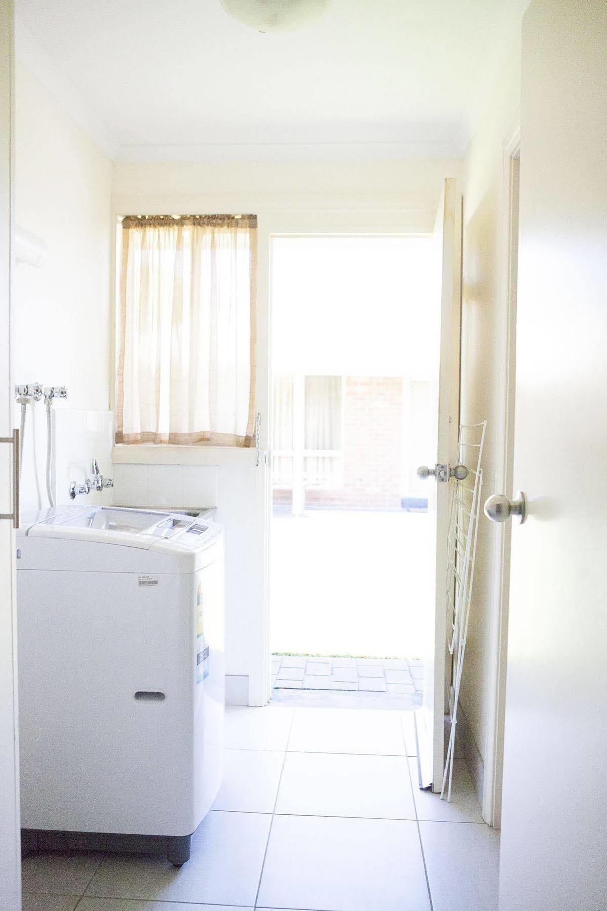Echuca Moama Holiday Villas Luaran gambar