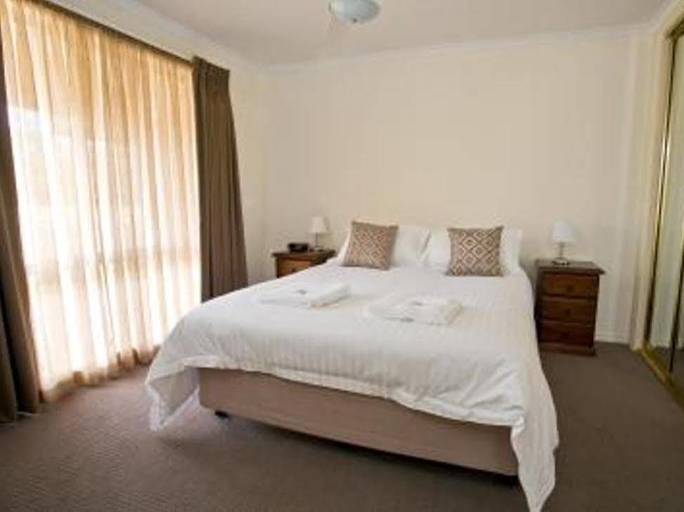 Echuca Moama Holiday Villas Luaran gambar
