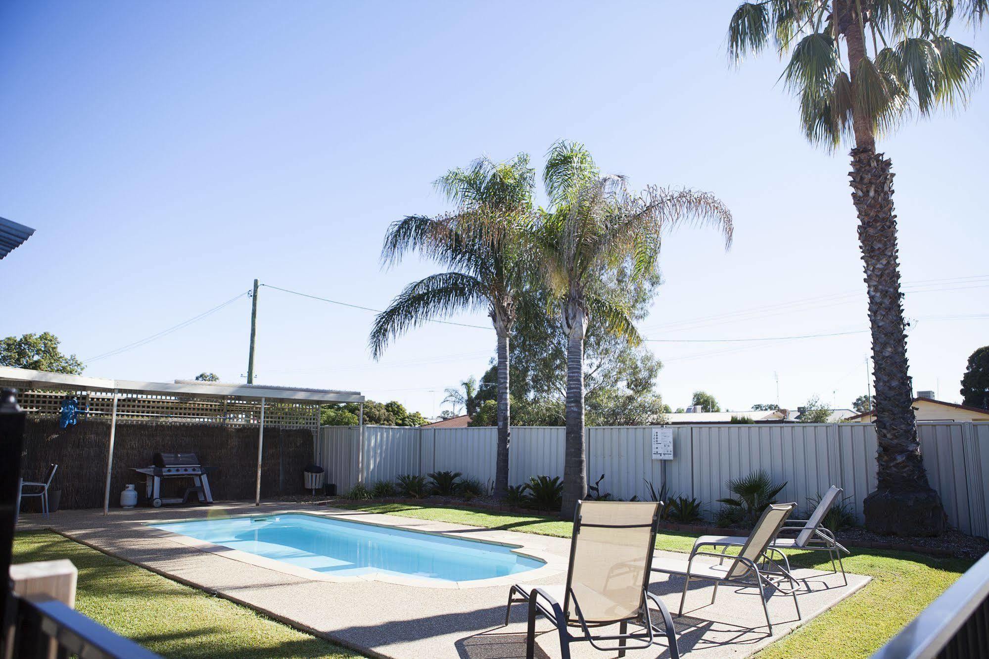 Echuca Moama Holiday Villas Luaran gambar