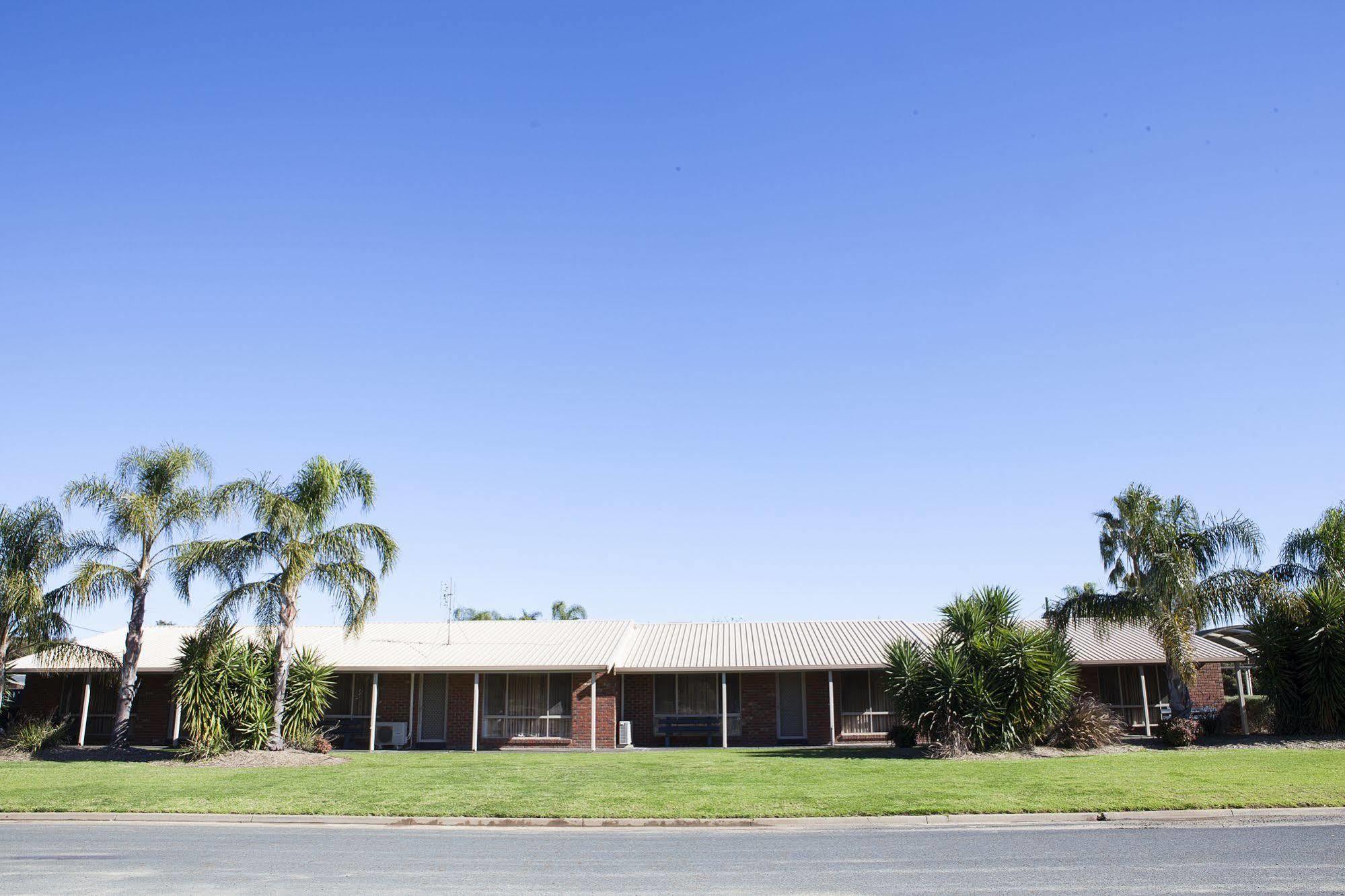 Echuca Moama Holiday Villas Luaran gambar
