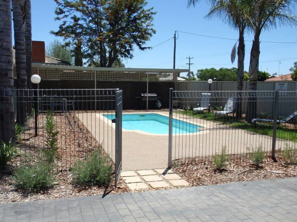 Echuca Moama Holiday Villas Luaran gambar