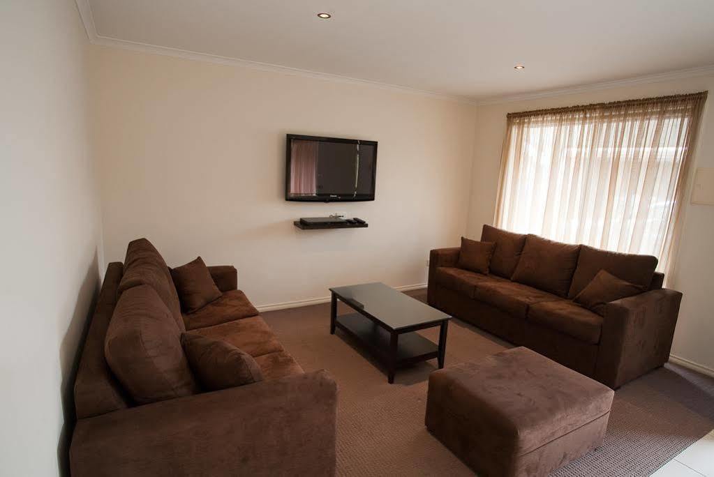 Echuca Moama Holiday Villas Luaran gambar