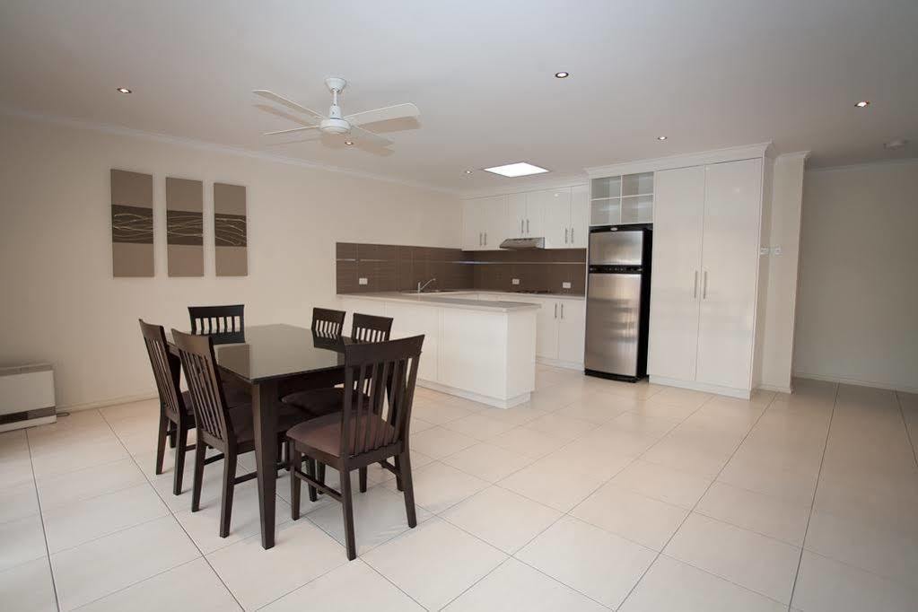 Echuca Moama Holiday Villas Luaran gambar