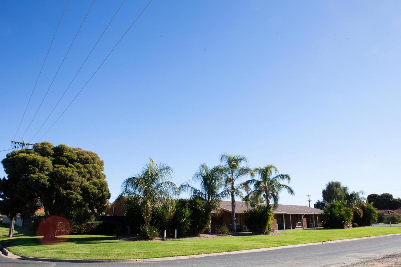 Echuca Moama Holiday Villas Luaran gambar