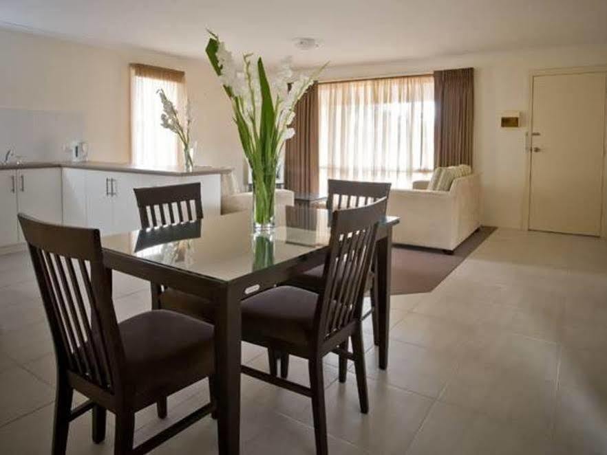 Echuca Moama Holiday Villas Luaran gambar